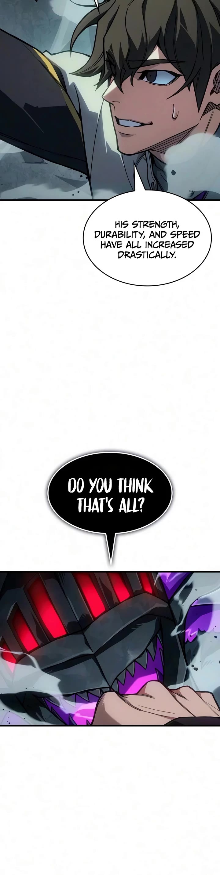 Regressing With the King's Power chapter 148 page 41