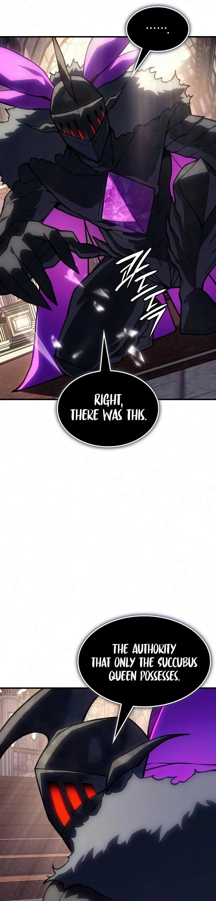 Regressing With the King's Power chapter 148 page 42