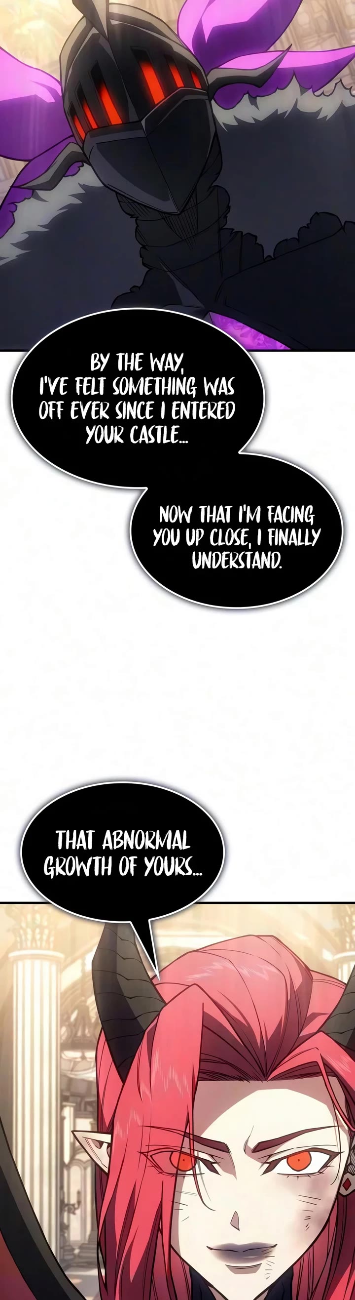 Regressing With the King's Power chapter 148 page 45