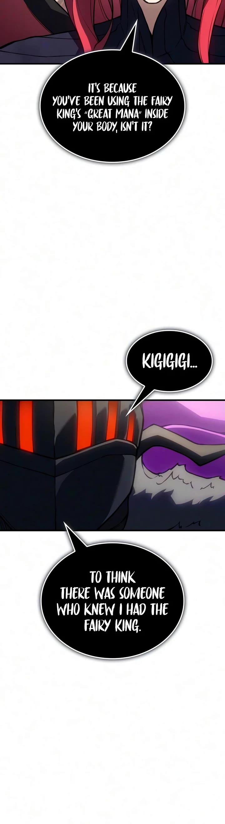 Regressing With the King's Power chapter 148 page 46