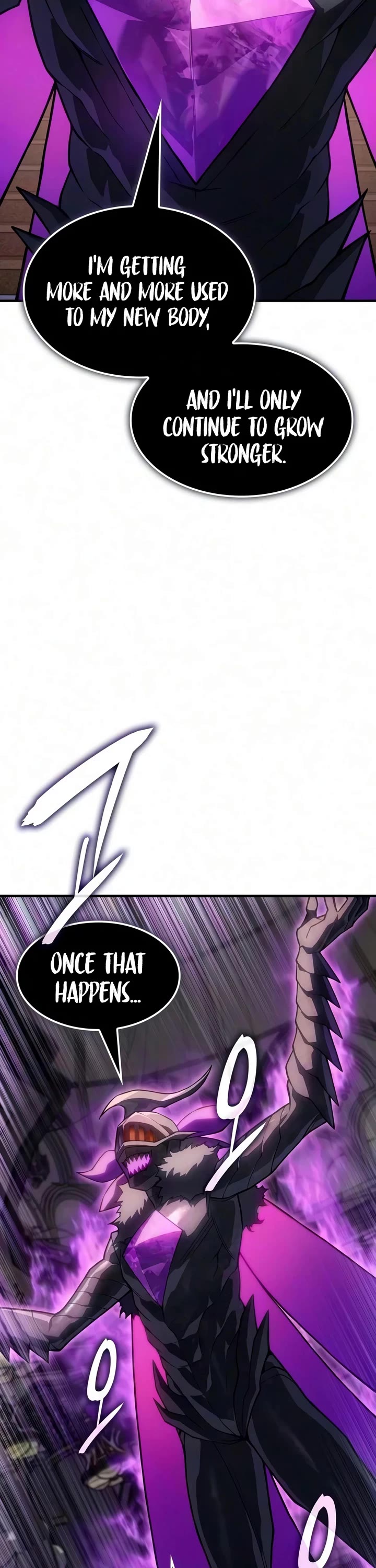 Regressing With the King's Power chapter 148 page 49