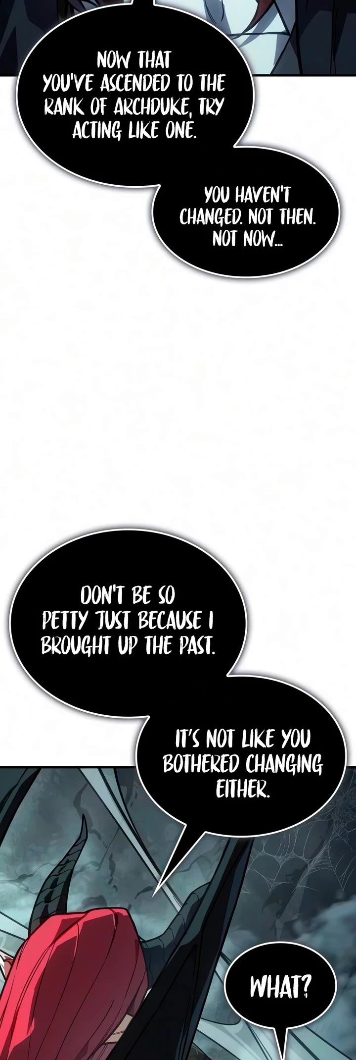 Regressing With the King's Power chapter 148 page 5
