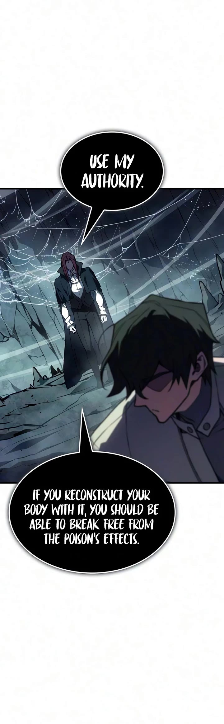 Regressing With the King's Power chapter 148 page 52