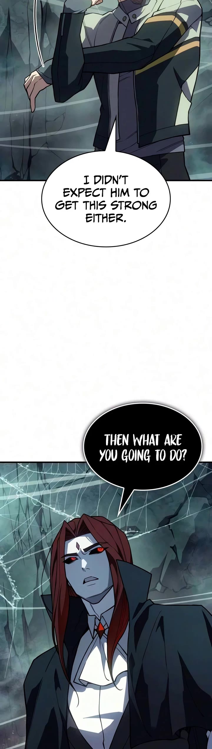 Regressing With the King's Power chapter 148 page 56