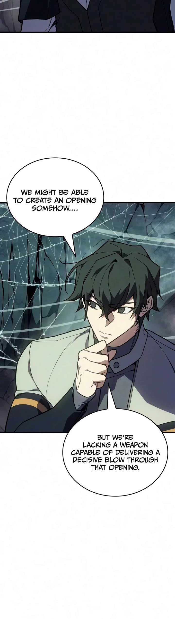 Regressing With the King's Power chapter 148 page 57