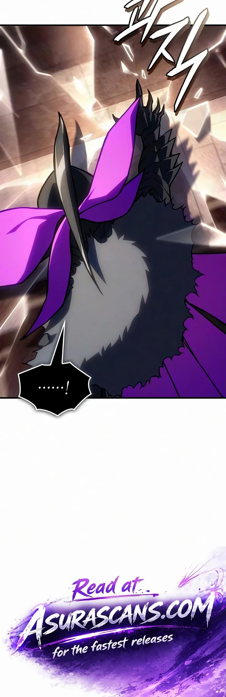 Regressing With the King's Power chapter 148 page 64