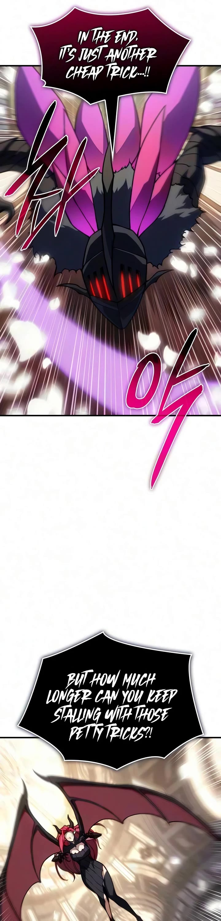 Regressing With the King's Power chapter 149 page 11