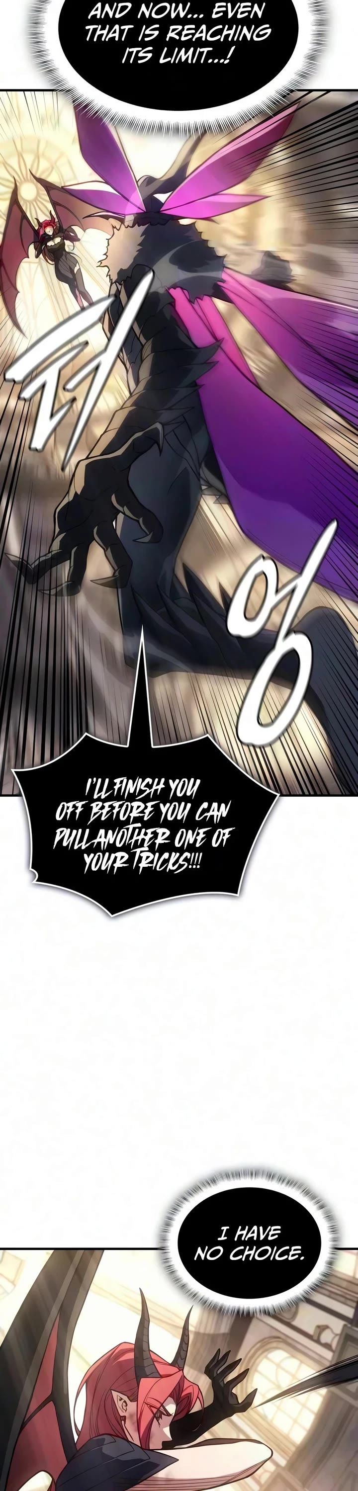 Regressing With the King's Power chapter 149 page 13