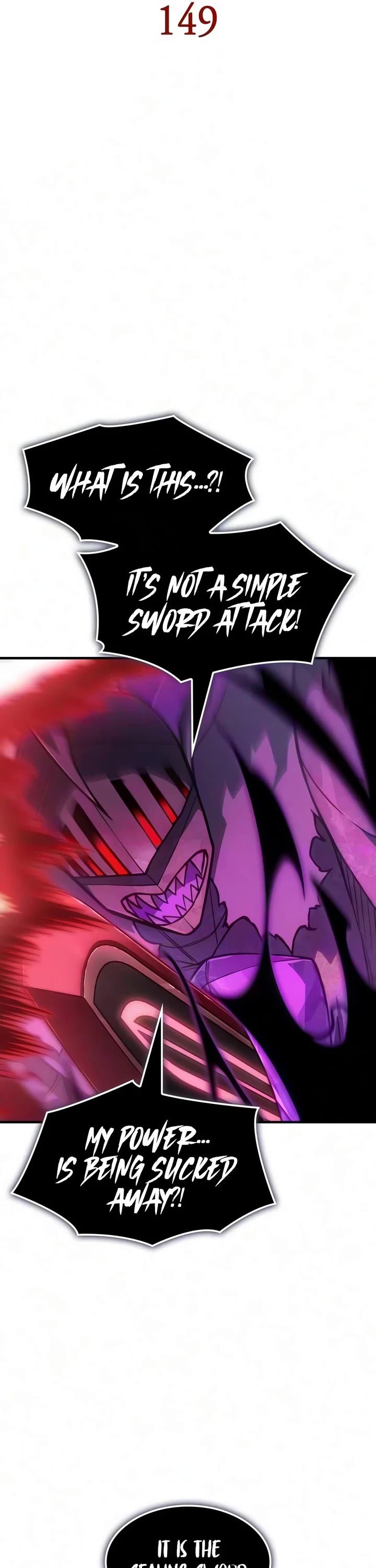 Regressing With the King's Power chapter 149 page 23
