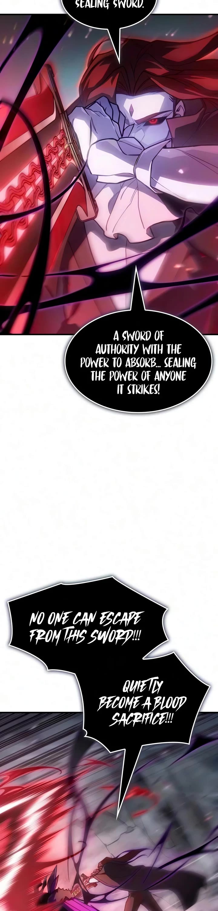Regressing With the King's Power chapter 149 page 24