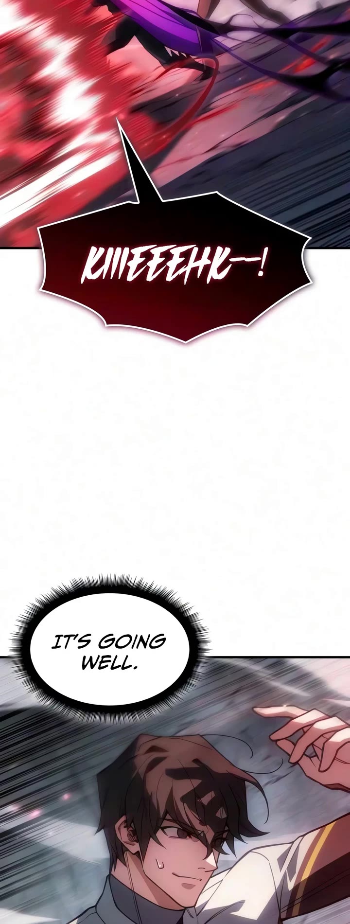 Regressing With the King's Power chapter 149 page 25