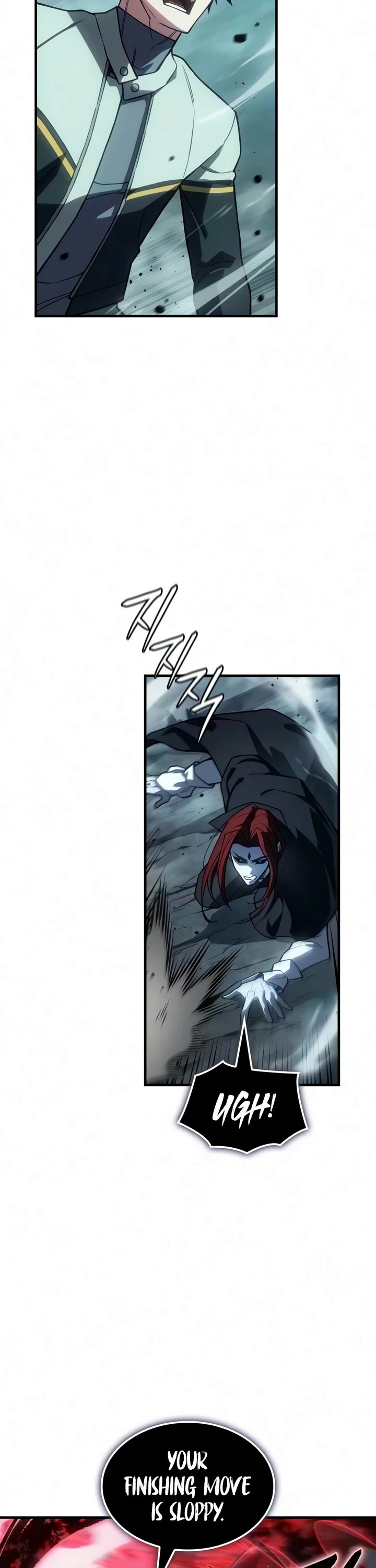 Regressing With the King's Power chapter 149 page 30