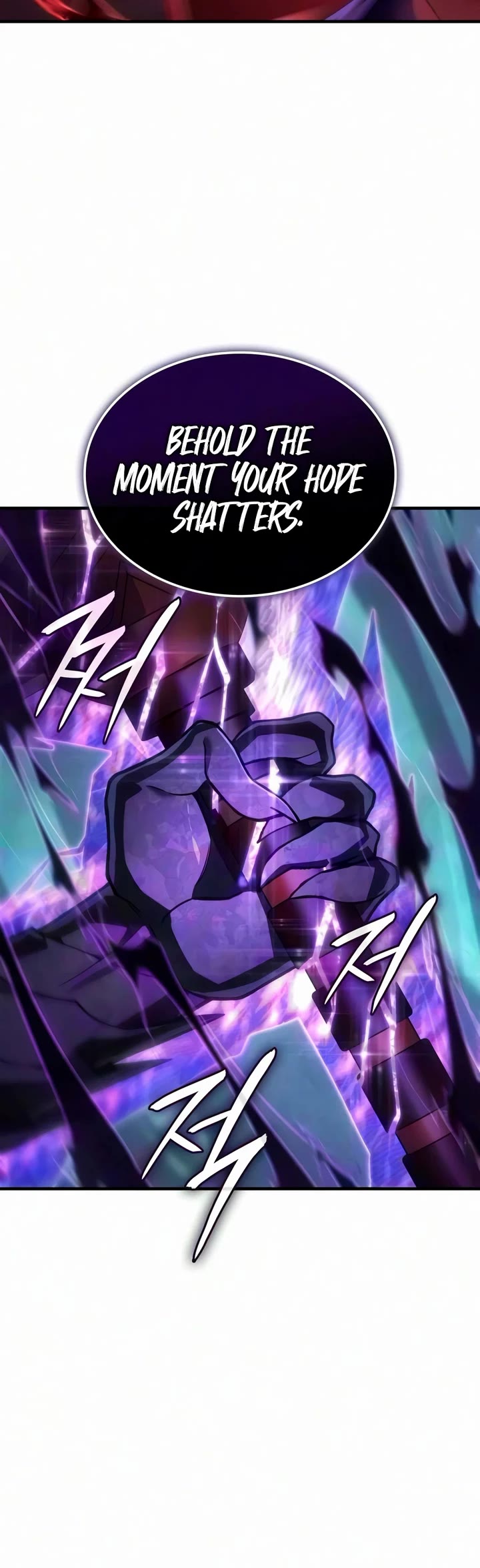 Regressing With the King's Power chapter 149 page 33