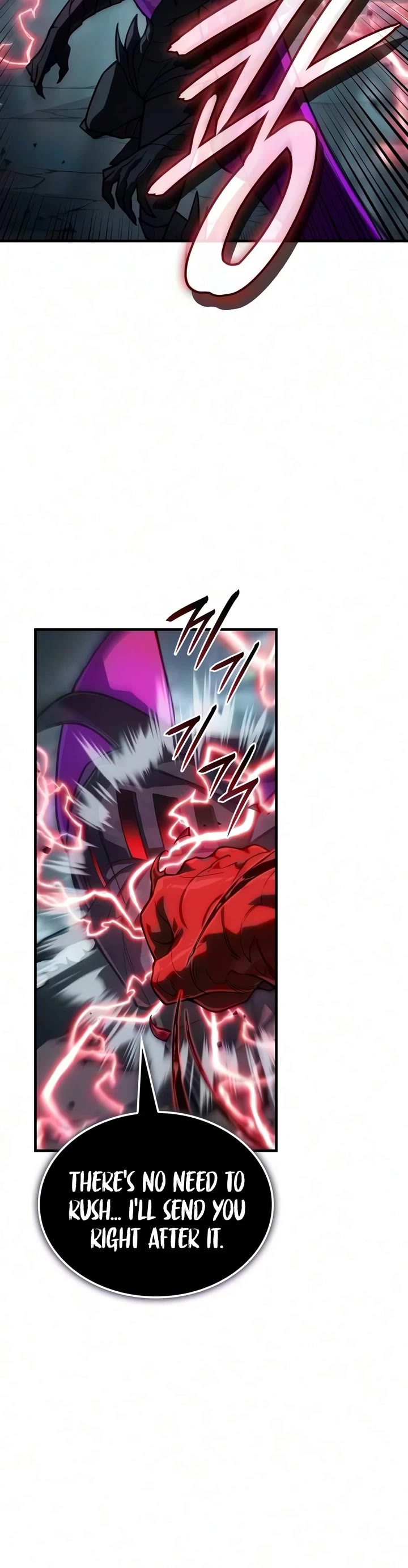 Regressing With the King's Power chapter 149 page 38