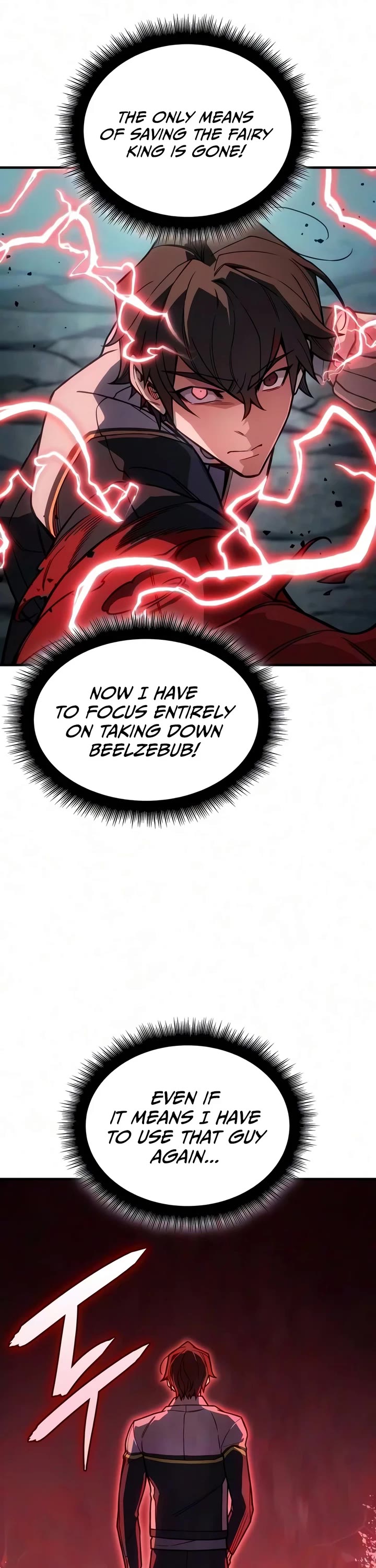 Regressing With the King's Power chapter 149 page 39