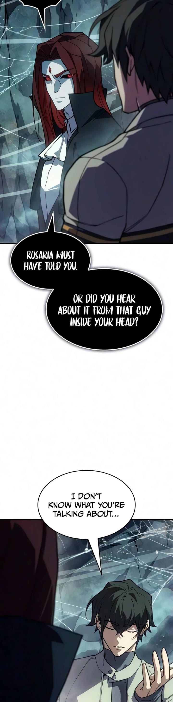 Regressing With the King's Power chapter 149 page 4