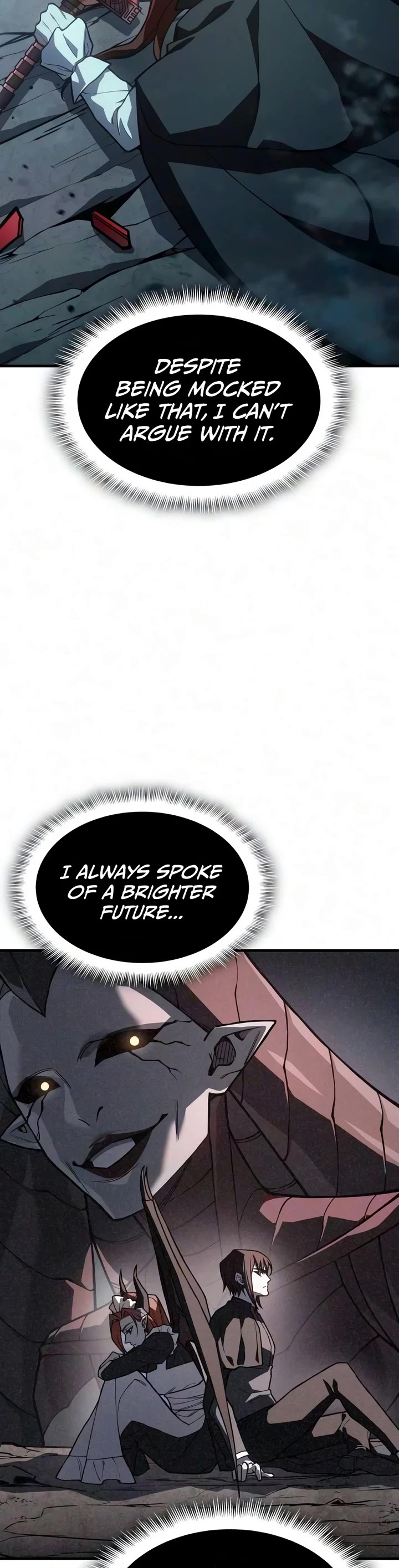 Regressing With the King's Power chapter 149 page 42