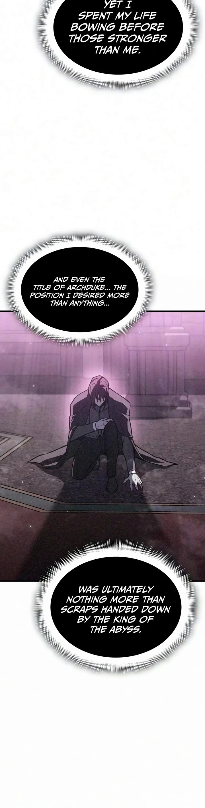 Regressing With the King's Power chapter 149 page 43