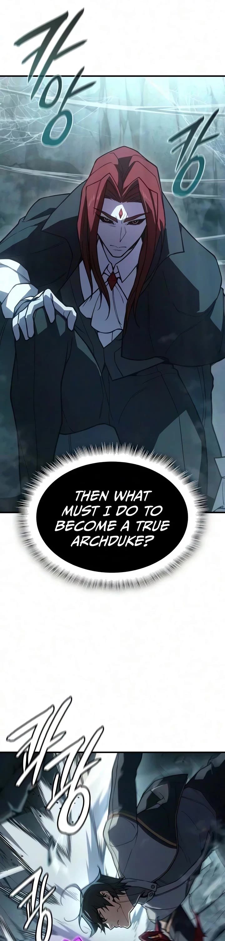 Regressing With the King's Power chapter 149 page 44