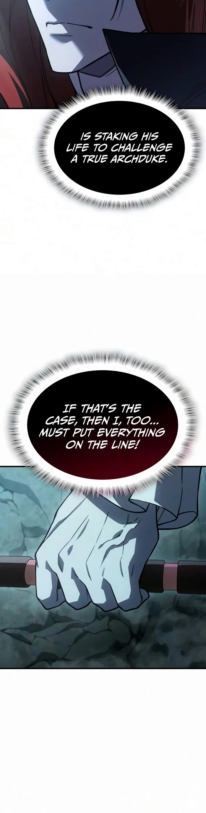 Regressing With the King's Power chapter 149 page 48