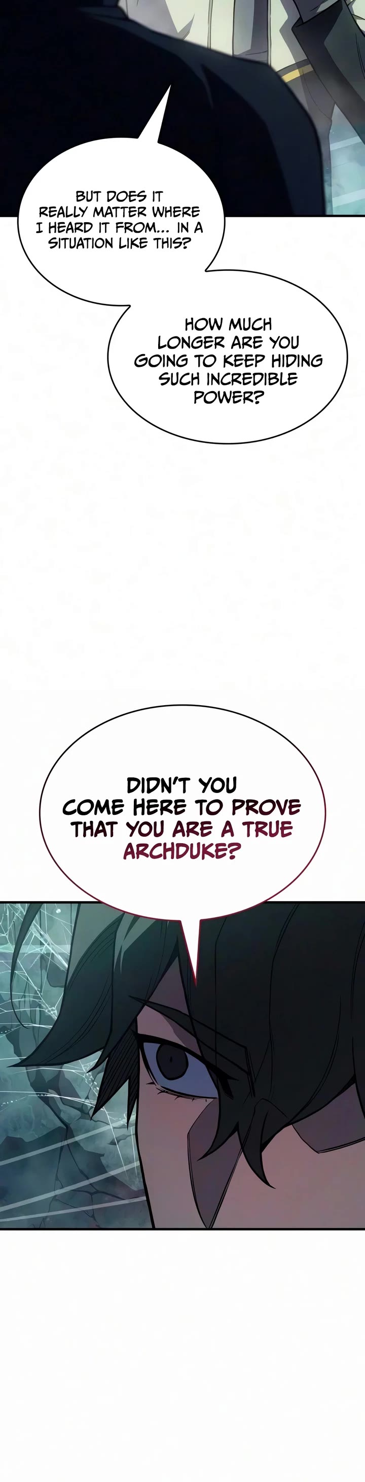 Regressing With the King's Power chapter 149 page 5