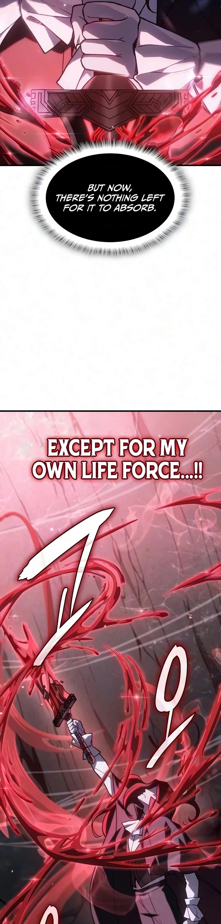 Regressing With the King's Power chapter 149 page 50