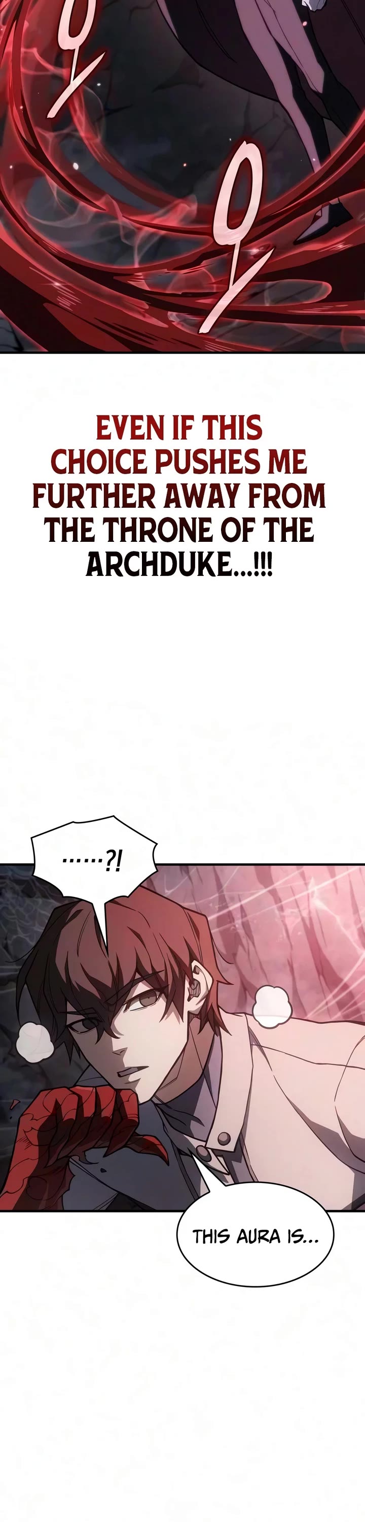 Regressing With the King's Power chapter 149 page 51