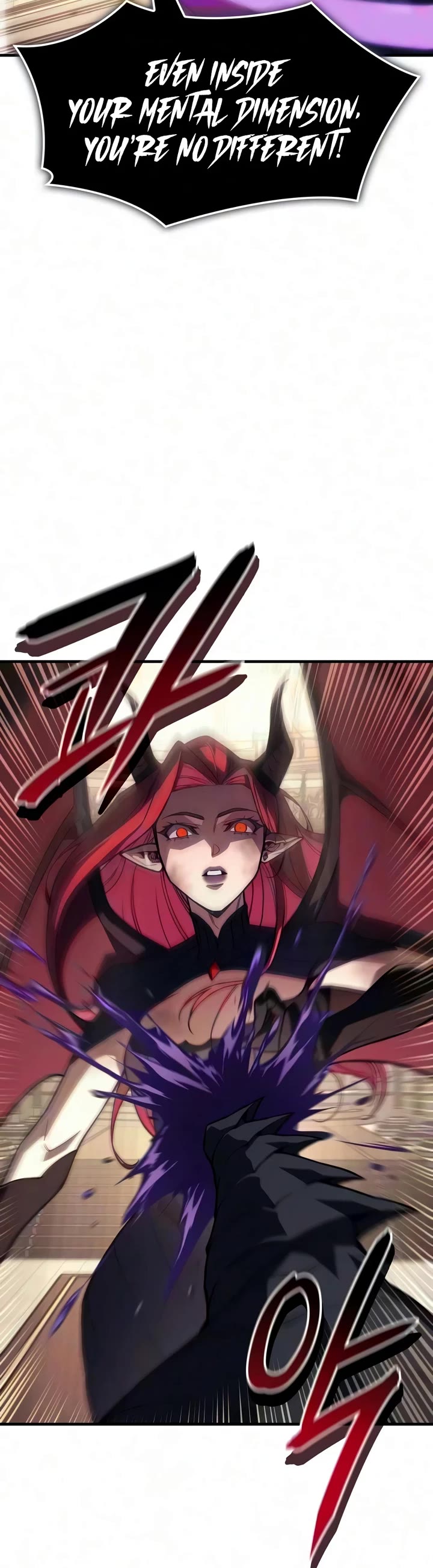 Regressing With the King's Power chapter 149 page 9