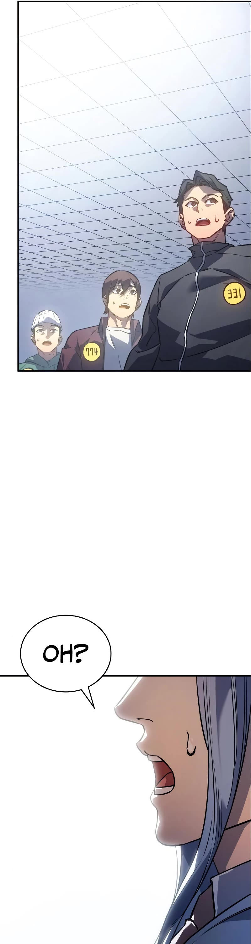 Regressing With the King's Power chapter 15 page 10