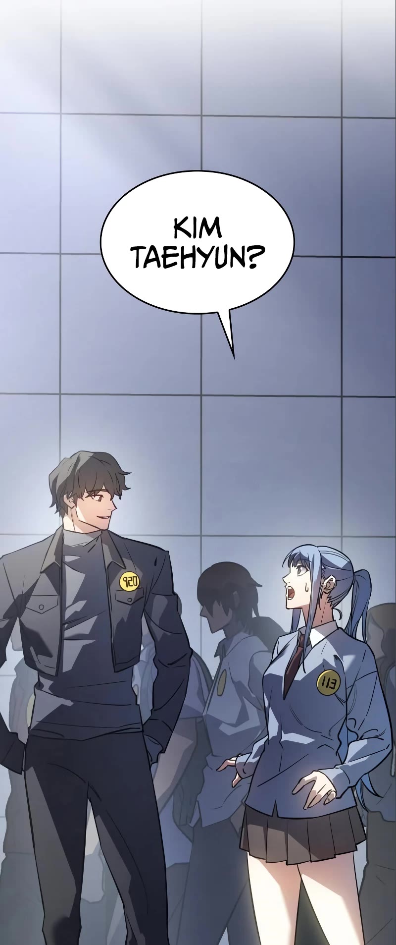 Regressing With the King's Power chapter 15 page 12