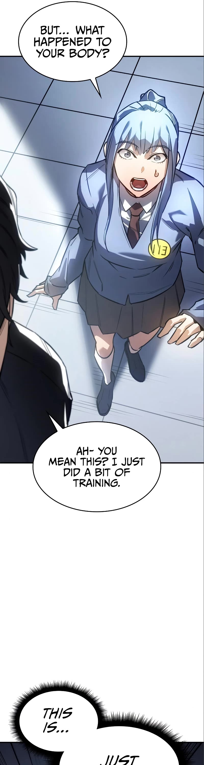 Regressing With the King's Power chapter 15 page 14