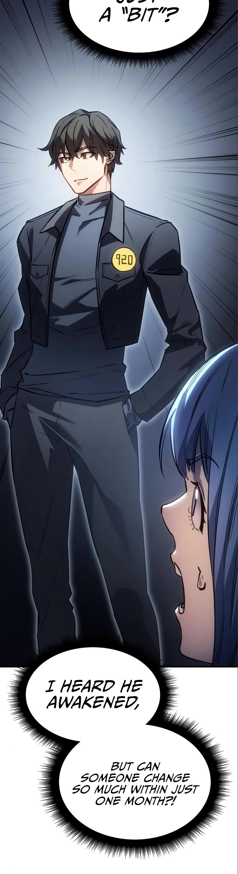 Regressing With the King's Power chapter 15 page 15