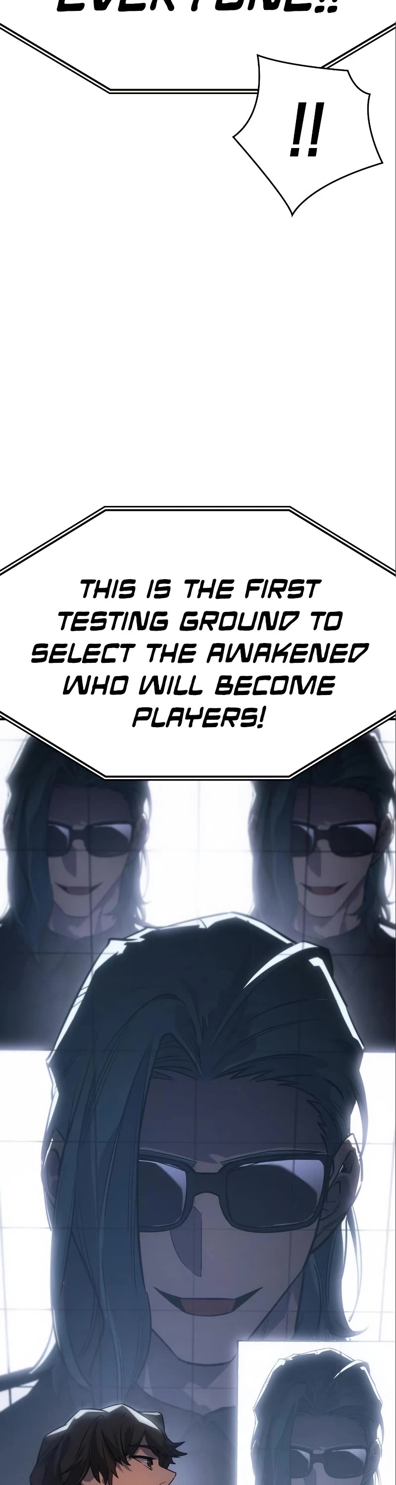 Regressing With the King's Power chapter 15 page 18