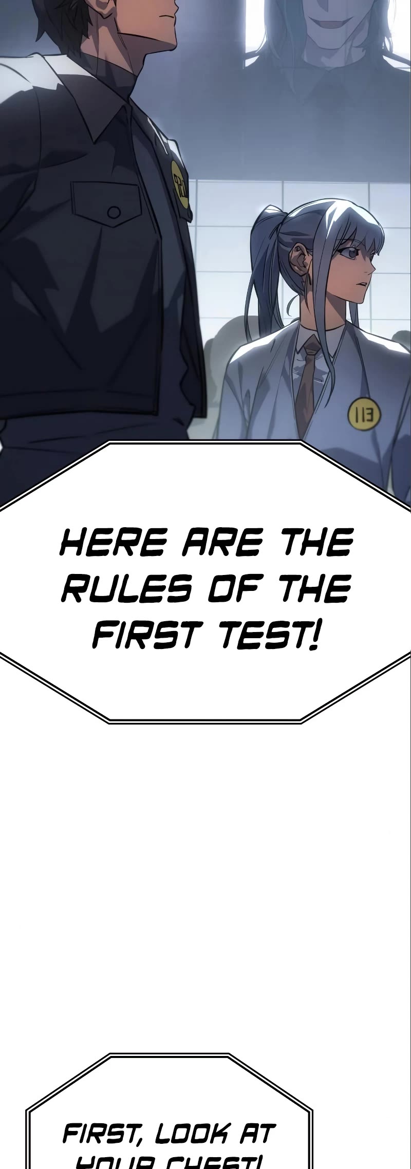 Regressing With the King's Power chapter 15 page 19