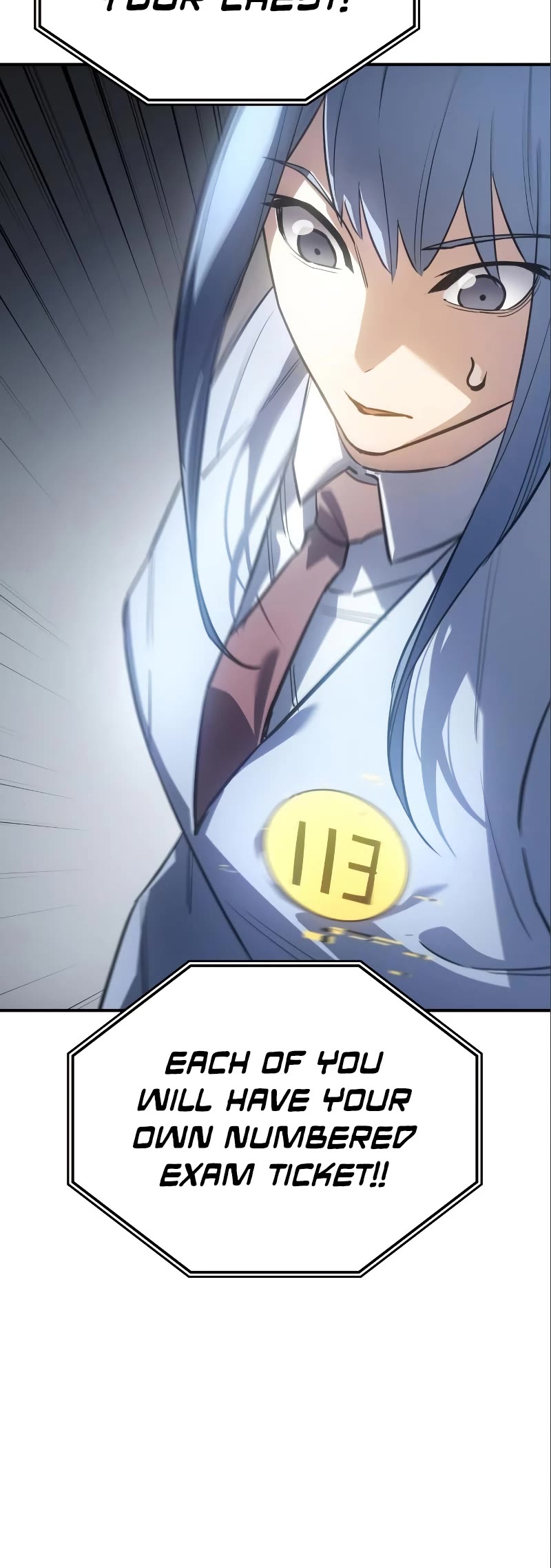 Regressing With the King's Power chapter 15 page 20