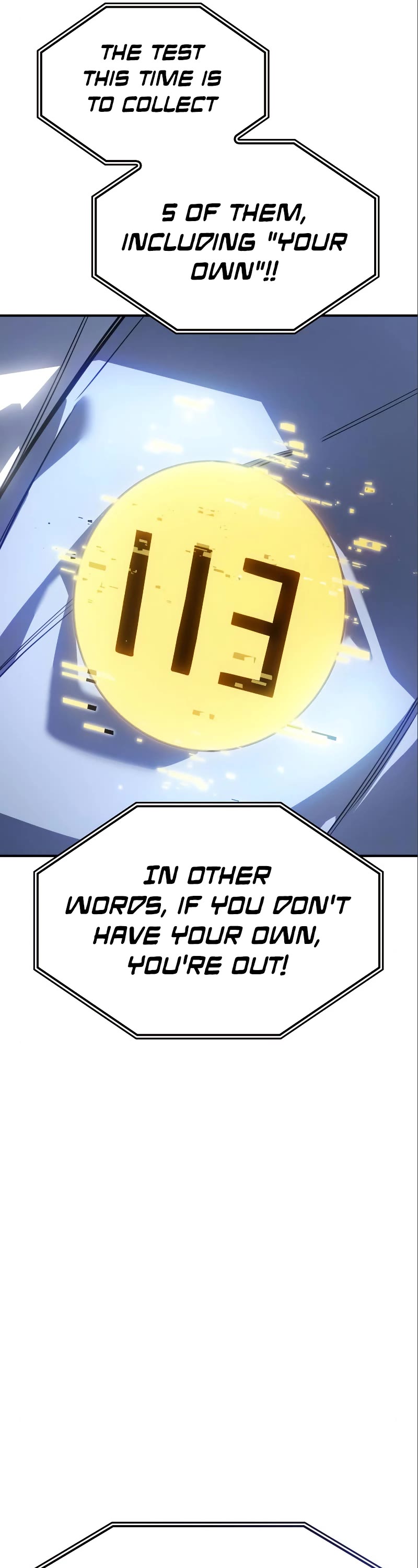 Regressing With the King's Power chapter 15 page 21