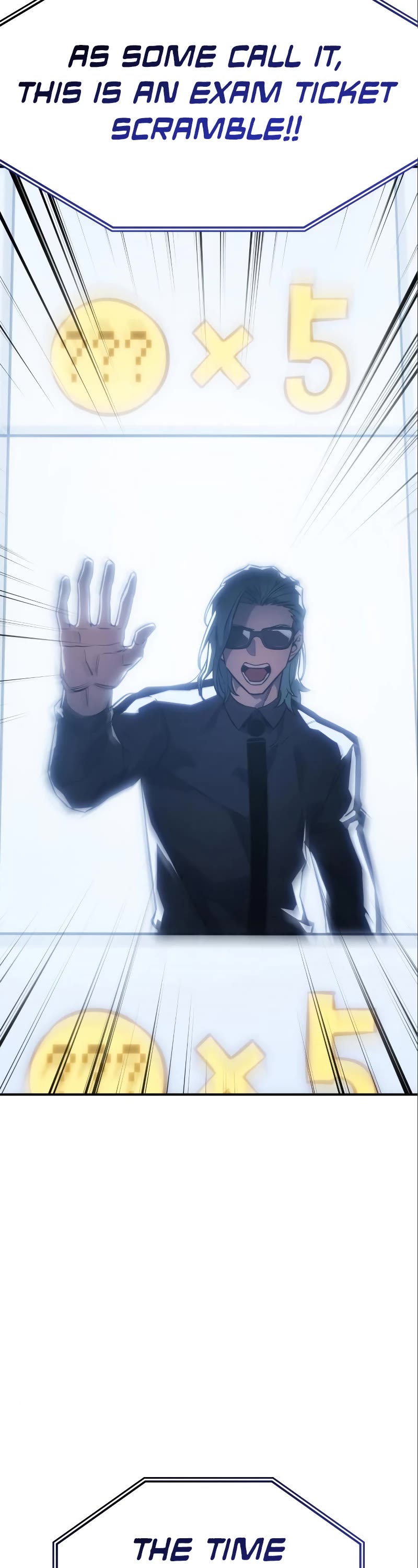 Regressing With the King's Power chapter 15 page 22