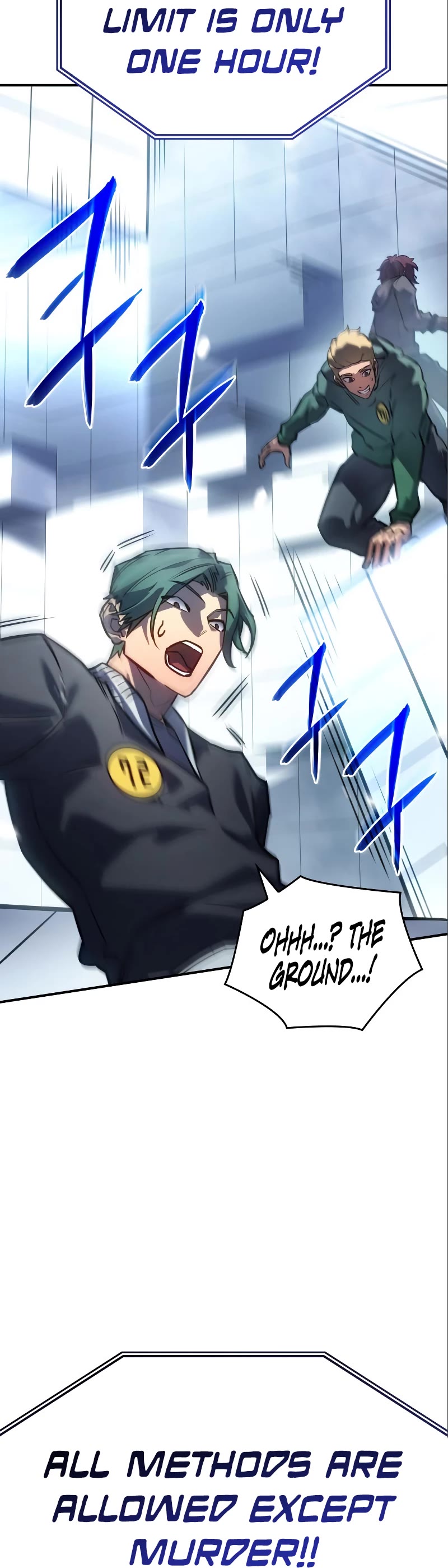 Regressing With the King's Power chapter 15 page 23