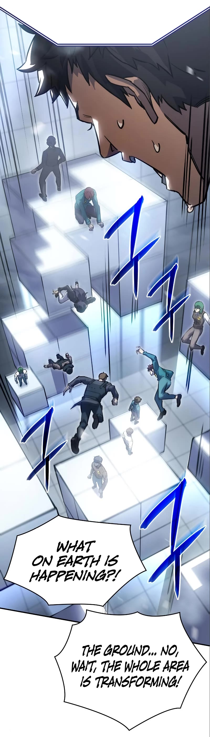 Regressing With the King's Power chapter 15 page 24