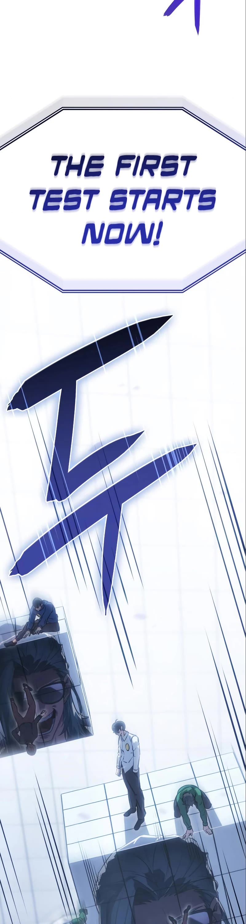 Regressing With the King's Power chapter 15 page 26