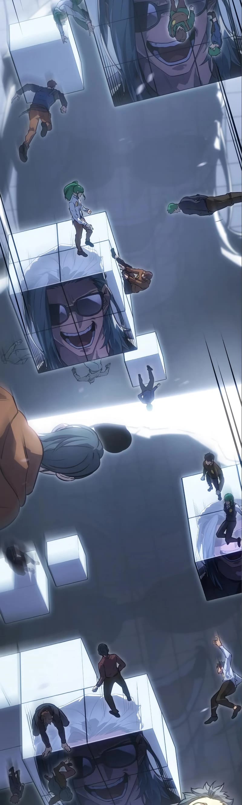 Regressing With the King's Power chapter 15 page 27