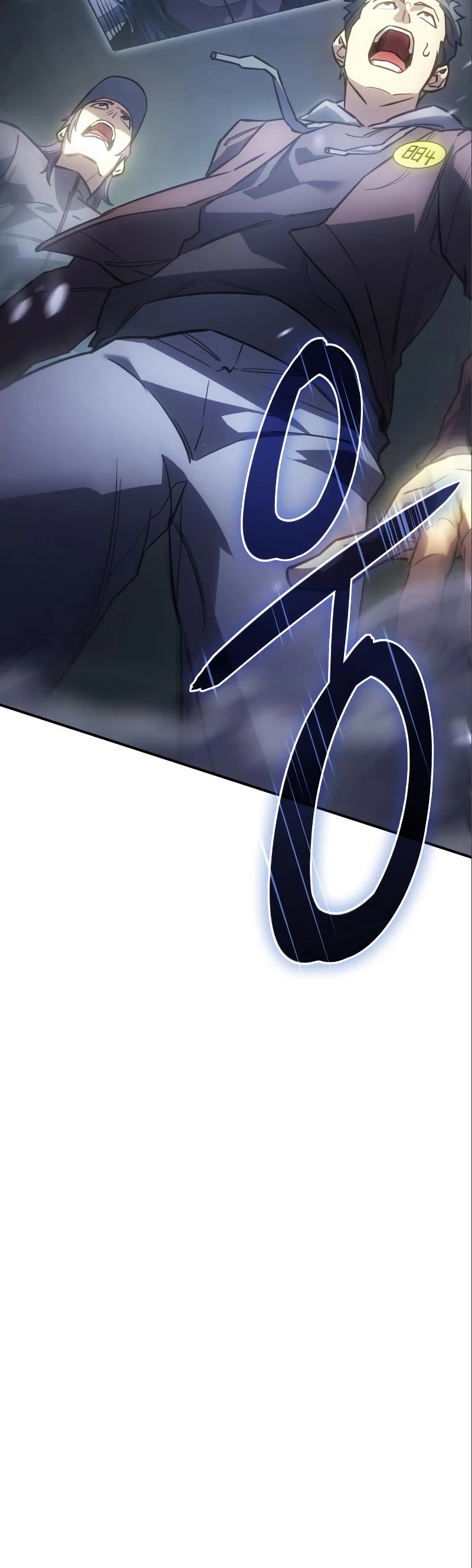 Regressing With the King's Power chapter 15 page 28