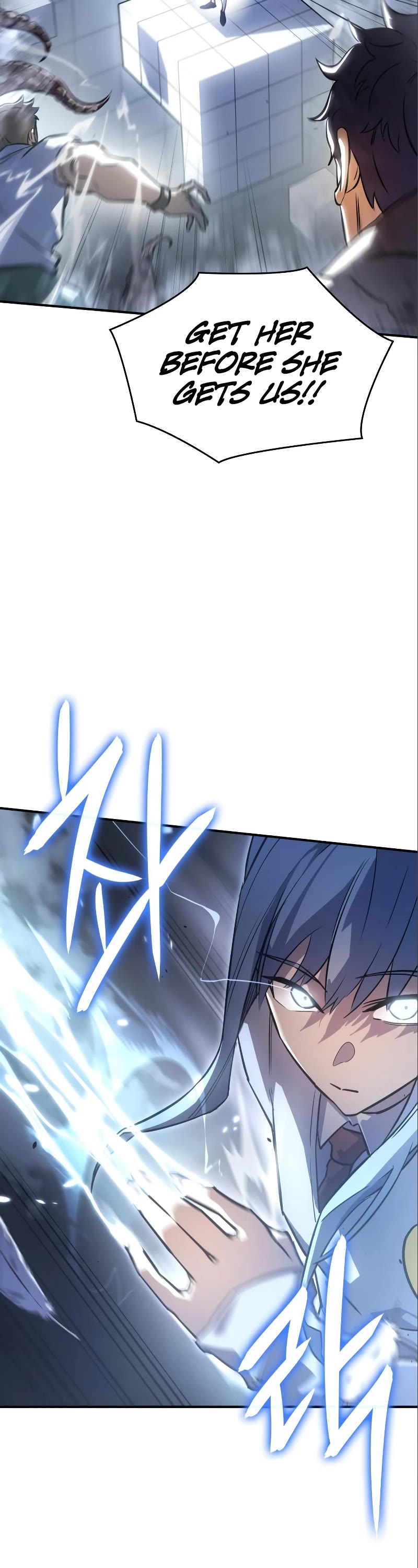 Regressing With the King's Power chapter 15 page 30