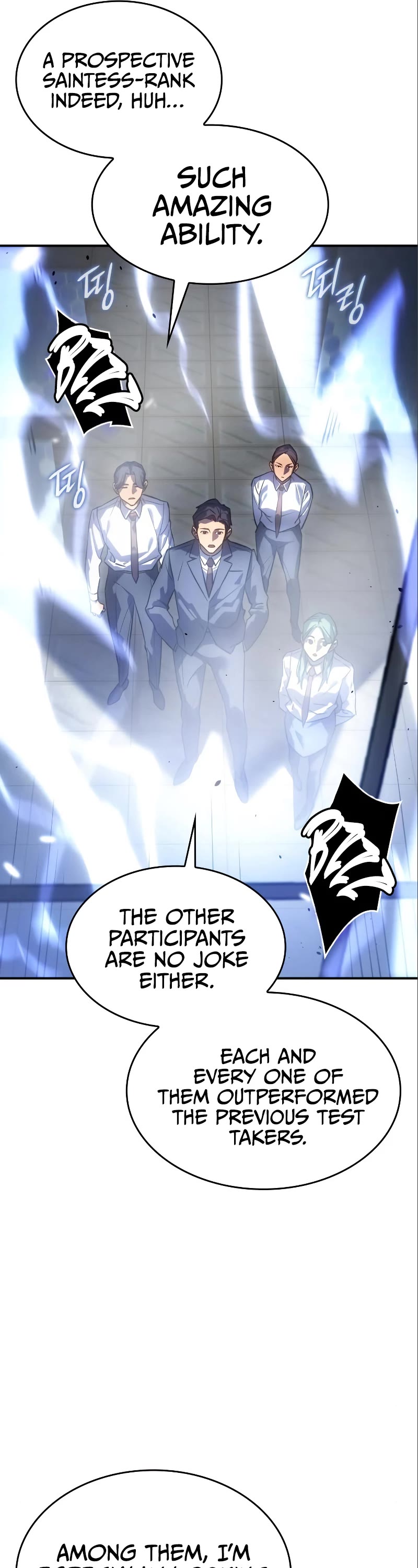 Regressing With the King's Power chapter 15 page 33