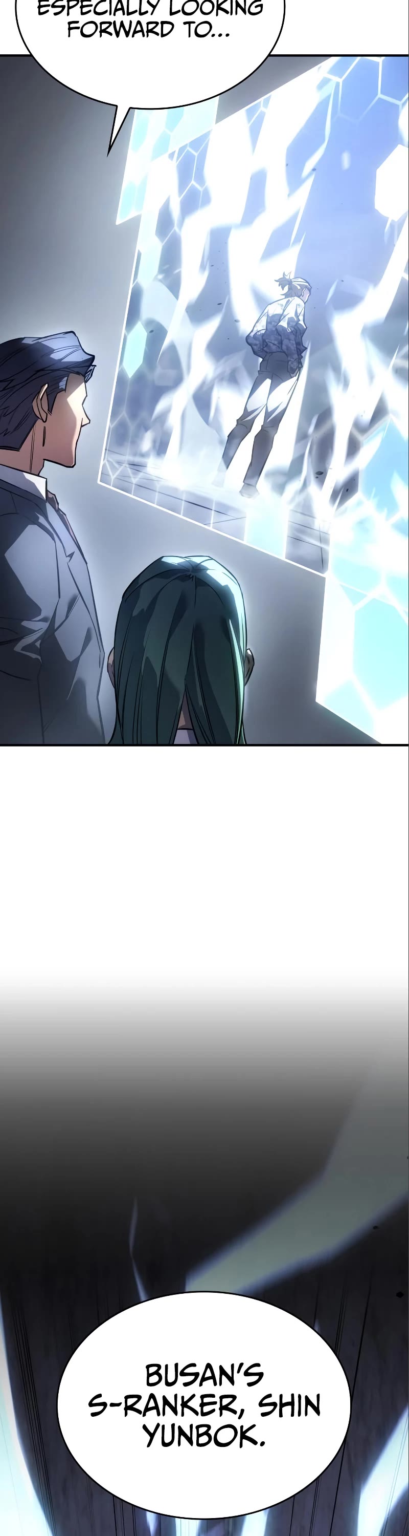 Regressing With the King's Power chapter 15 page 34