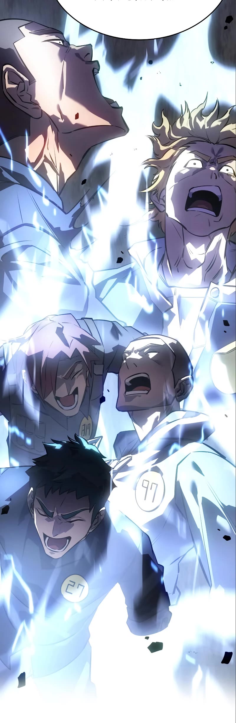 Regressing With the King's Power chapter 15 page 36