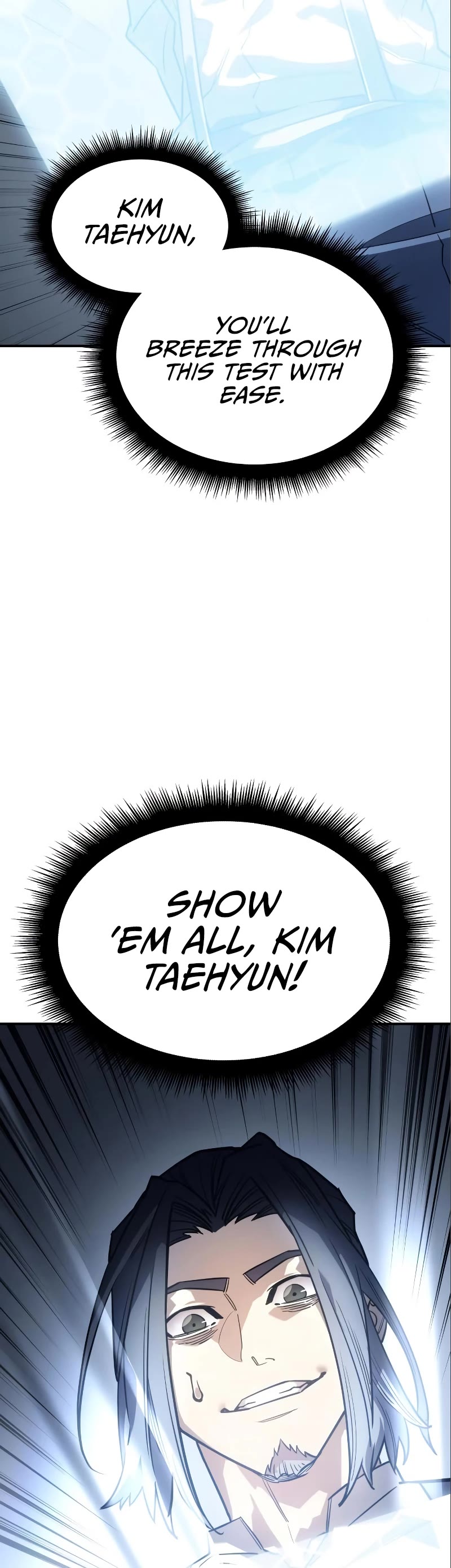 Regressing With the King's Power chapter 15 page 40