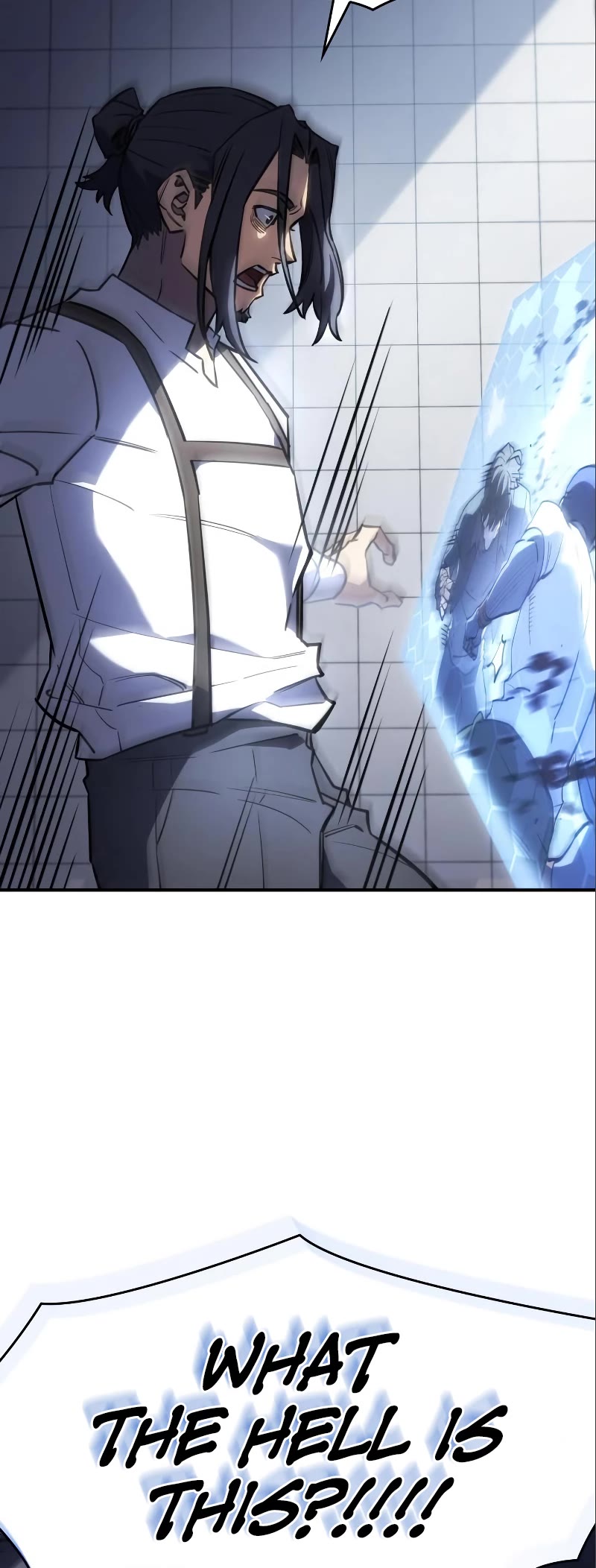 Regressing With the King's Power chapter 15 page 43