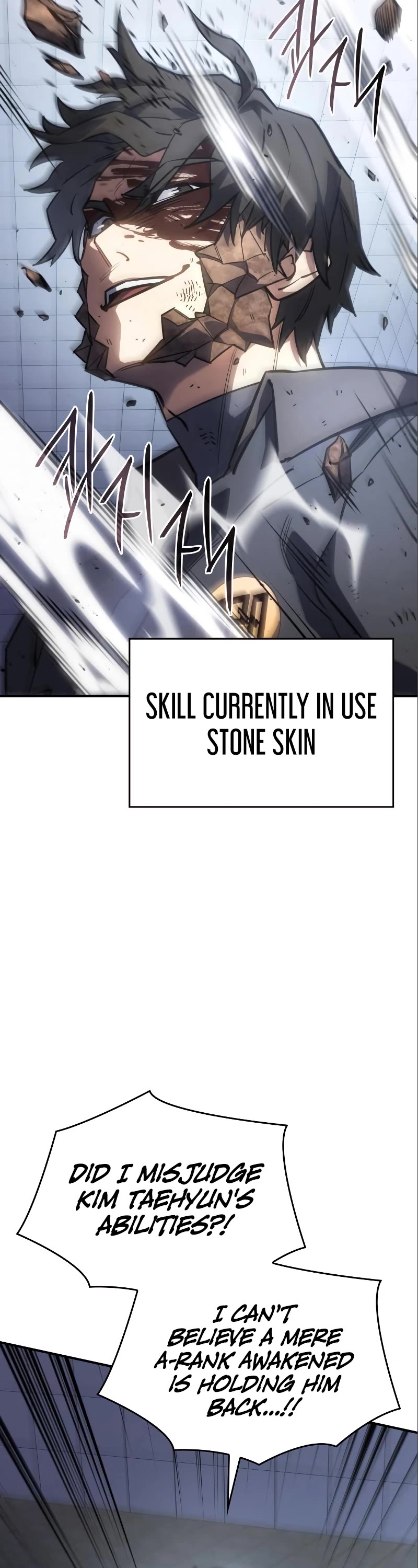 Regressing With the King's Power chapter 15 page 46