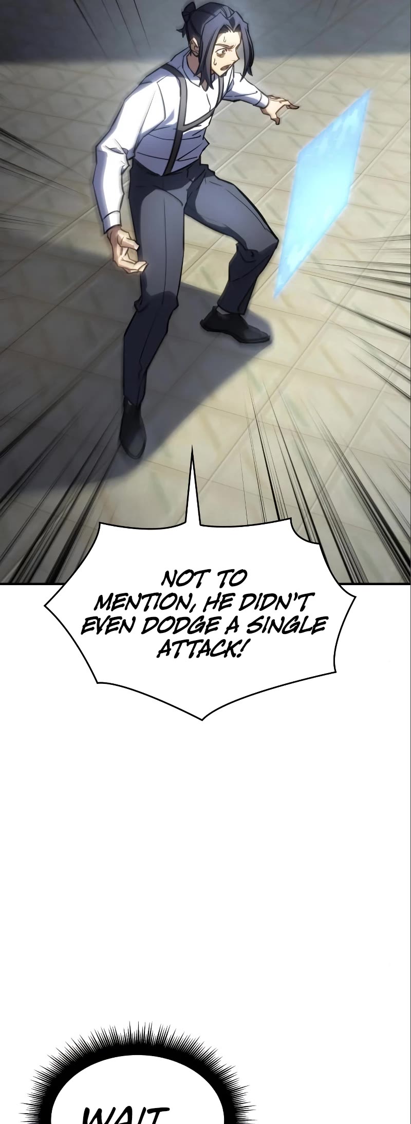 Regressing With the King's Power chapter 15 page 47